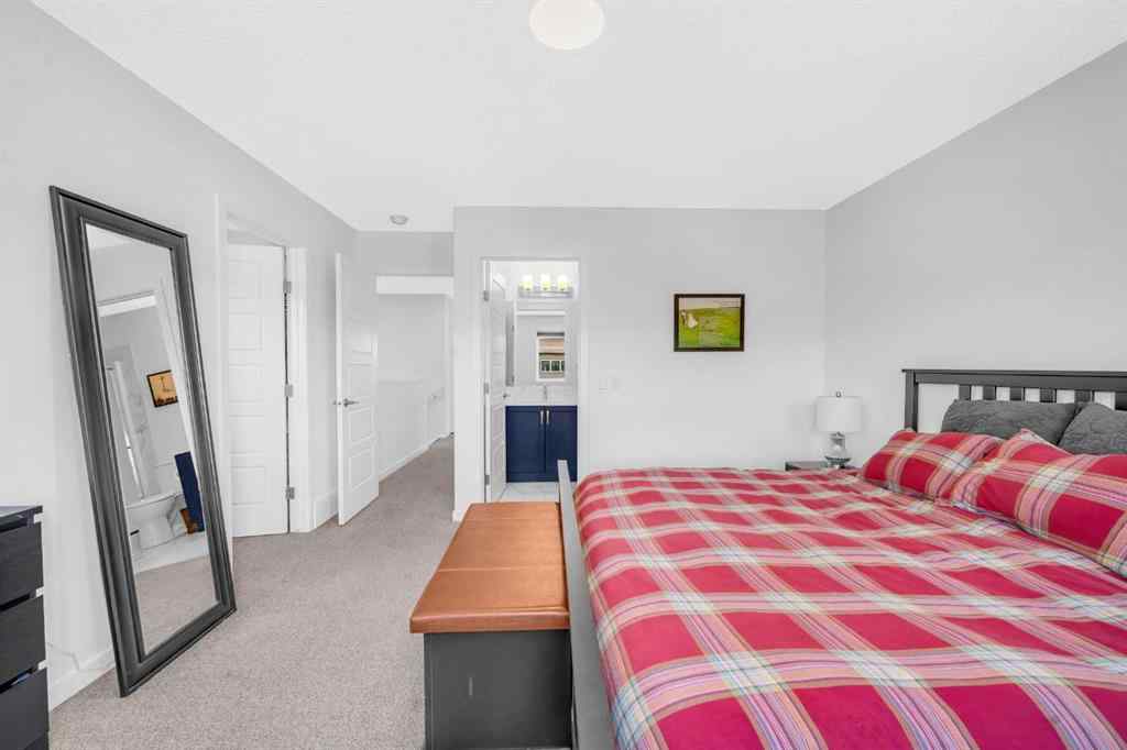 MLS® A2261527 - 18 Wolf Creek Rise SE in Wolf Willow Calgary, Residential