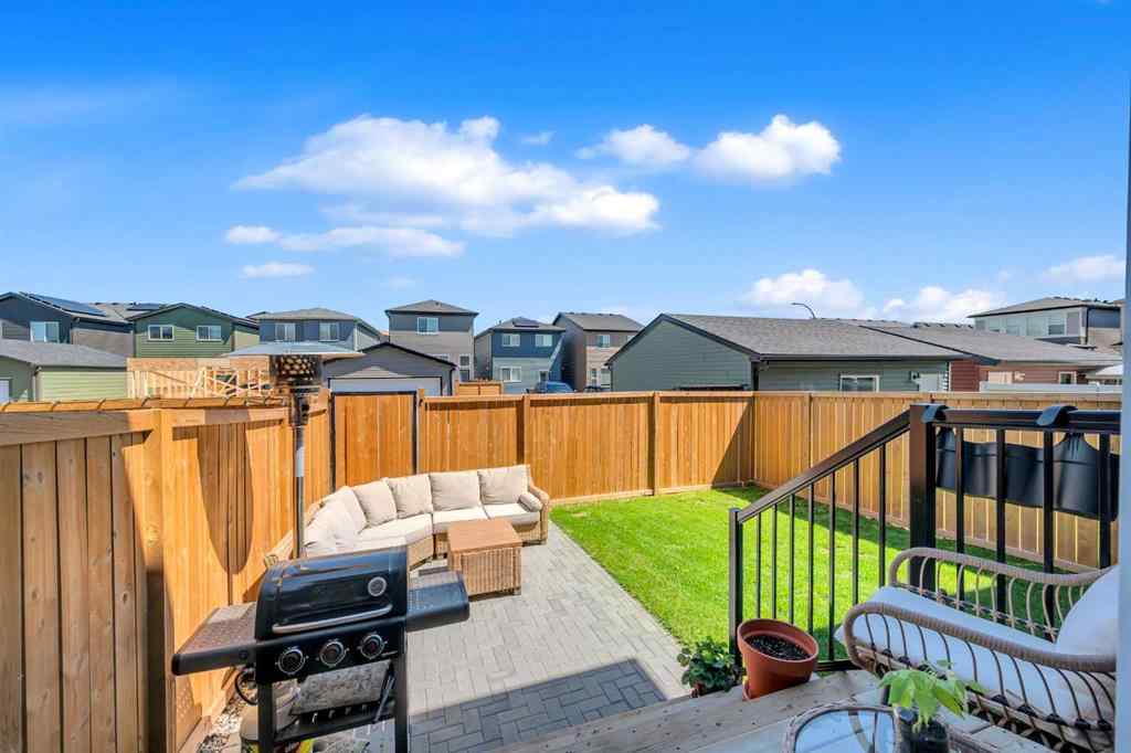 MLS® A2261527 - 18 Wolf Creek Rise SE in Wolf Willow Calgary, Residential