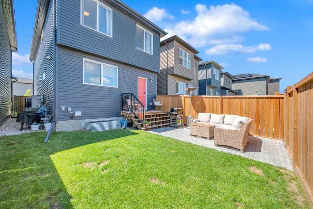 MLS® A2261527 - 18 Wolf Creek Rise SE in Wolf Willow Calgary, Residential