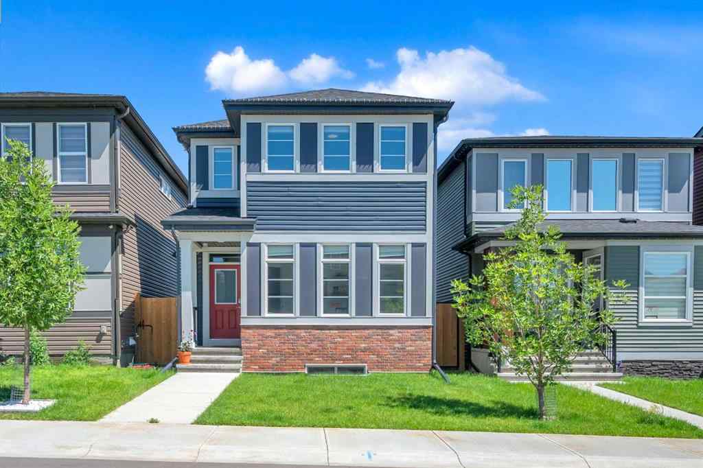 MLS® A2261527 - 18 Wolf Creek Rise SE in Wolf Willow Calgary, Residential