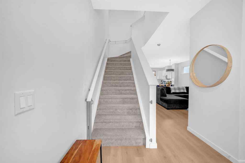 MLS® A2261527 - 18 Wolf Creek Rise SE in Wolf Willow Calgary, Residential