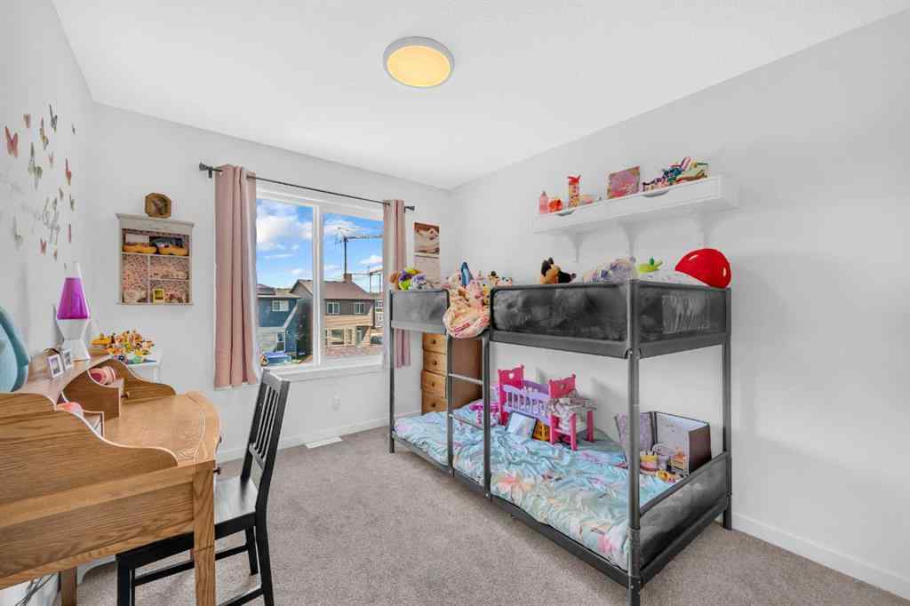 MLS® A2261527 - 18 Wolf Creek Rise SE in Wolf Willow Calgary, Residential