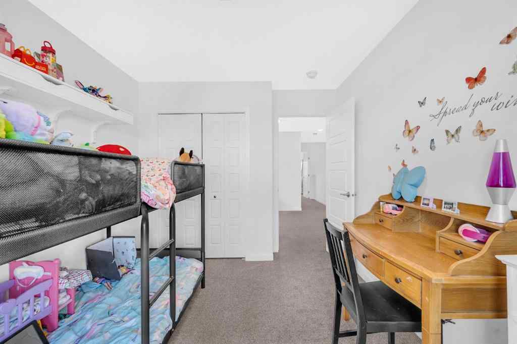 MLS® A2261527 - 18 Wolf Creek Rise SE in Wolf Willow Calgary, Residential