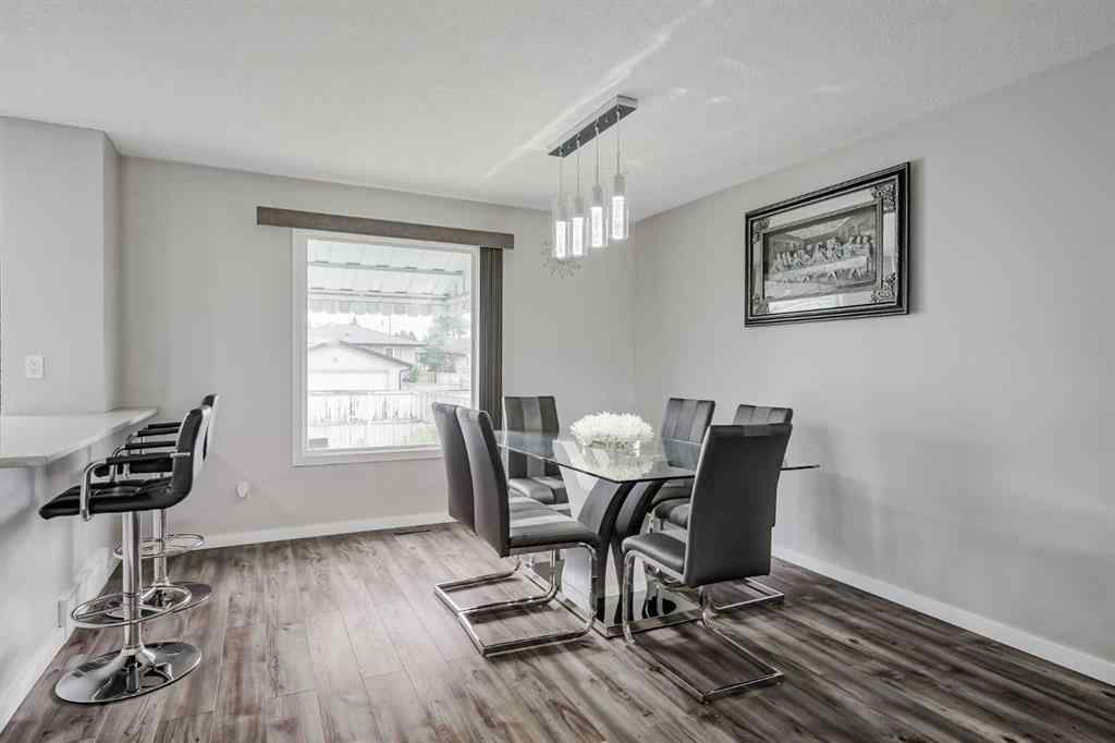 MLS® A2261532 - 4108 Marlborough Drive NE in Marlborough Calgary, Residential