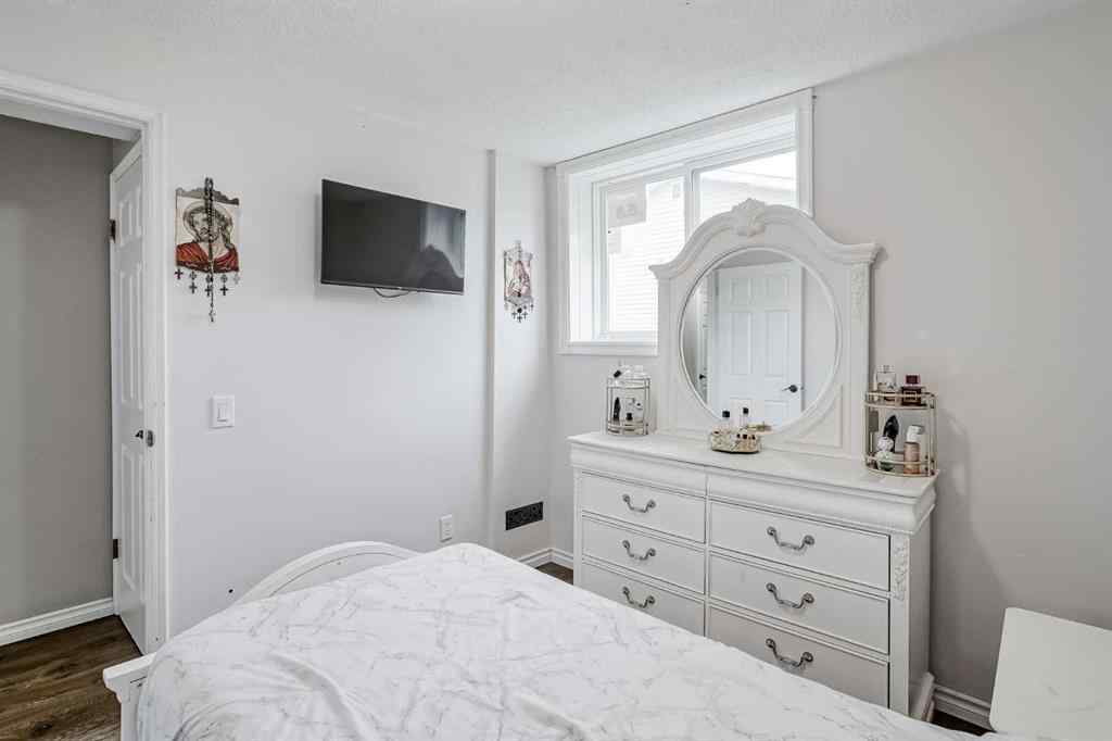 MLS® A2261532 - 4108 Marlborough Drive NE in Marlborough Calgary, Residential