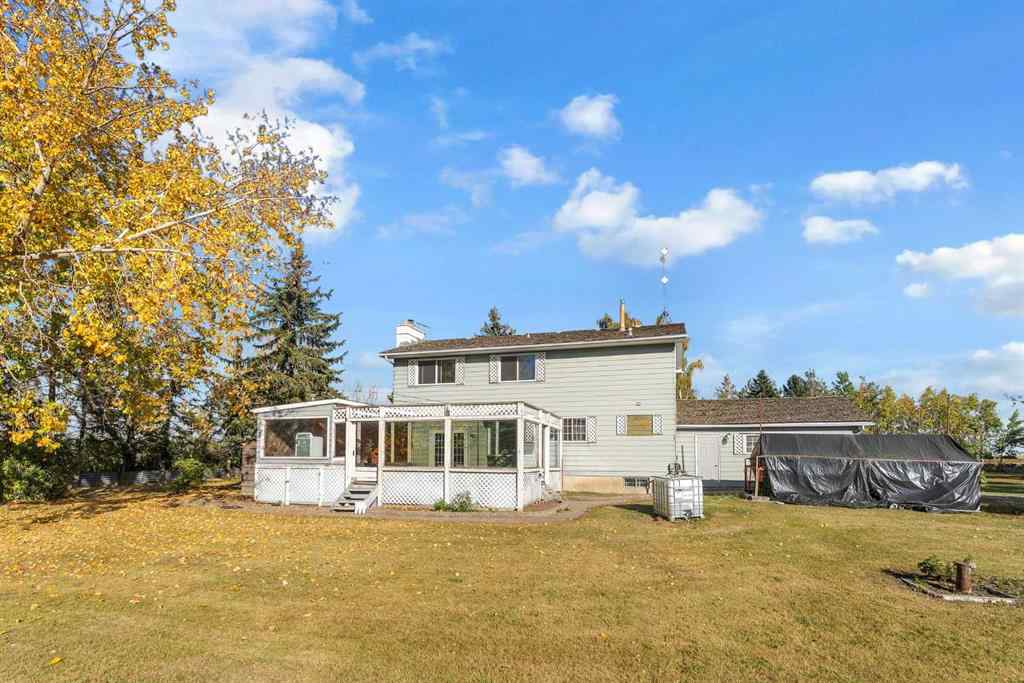 MLS® A2261533 - 233081 Glenmore View Road  in Glenmore Views Rural Rocky View County, Residential