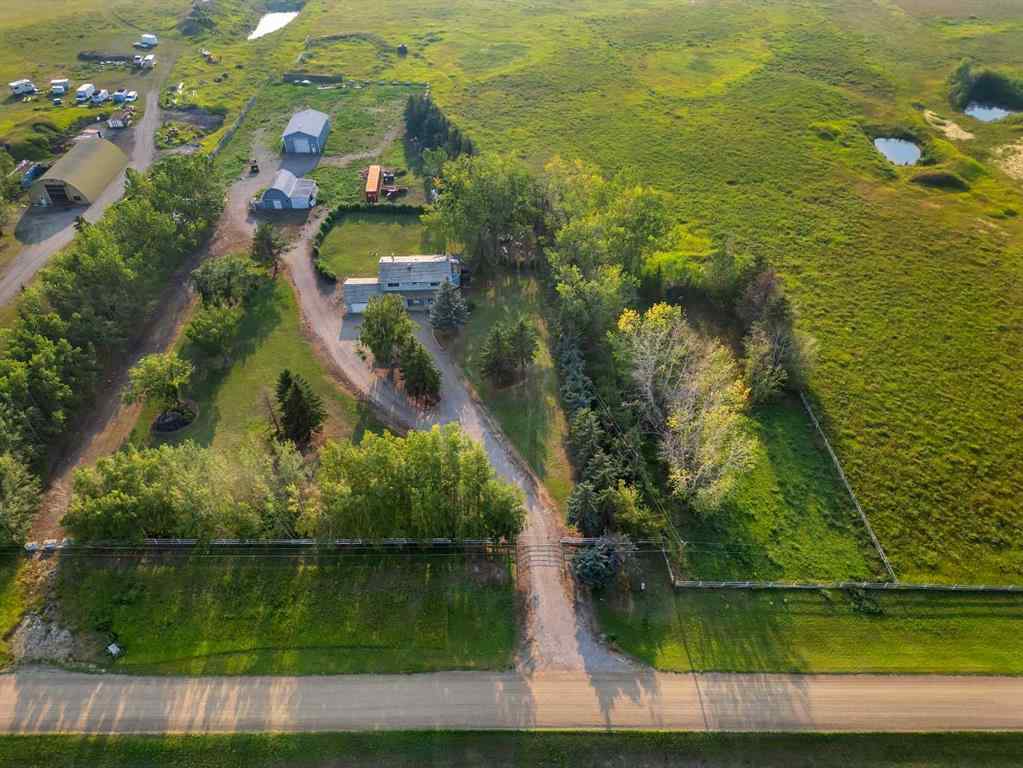 MLS® A2261533 - 233081 Glenmore View Road  in Glenmore Views Rural Rocky View County, Residential