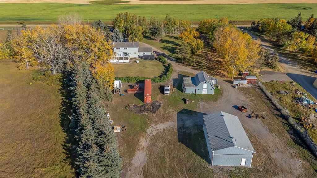 MLS® A2261533 - 233081 Glenmore View Road  in Glenmore Views Rural Rocky View County, Residential
