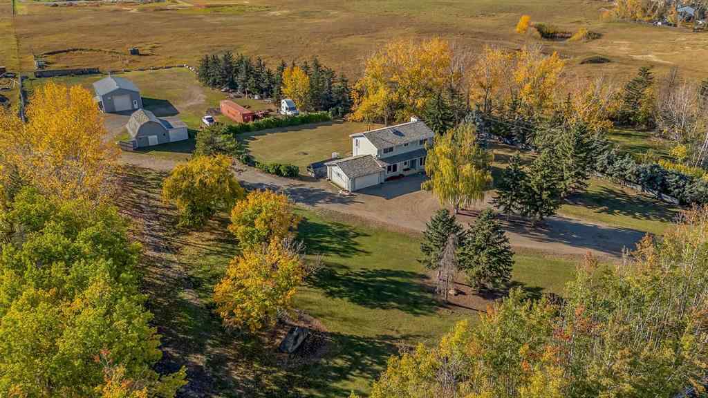 MLS® A2261533 - 233081 Glenmore View Road  in Glenmore Views Rural Rocky View County, Residential