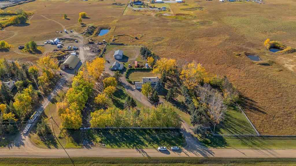 MLS® A2261533 - 233081 Glenmore View Road  in Glenmore Views Rural Rocky View County, Residential