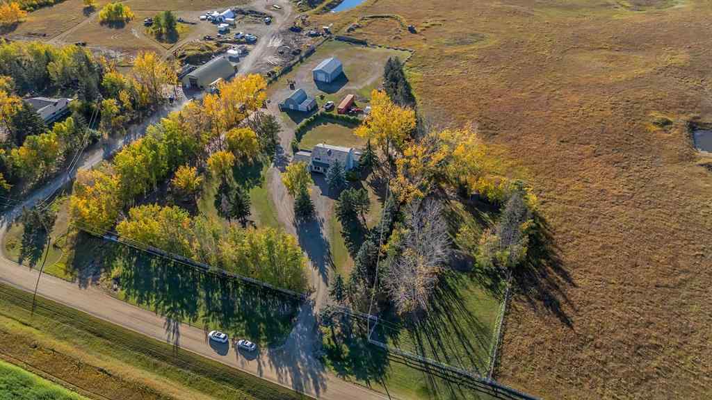 MLS® A2261533 - 233081 Glenmore View Road  in Glenmore Views Rural Rocky View County, Residential