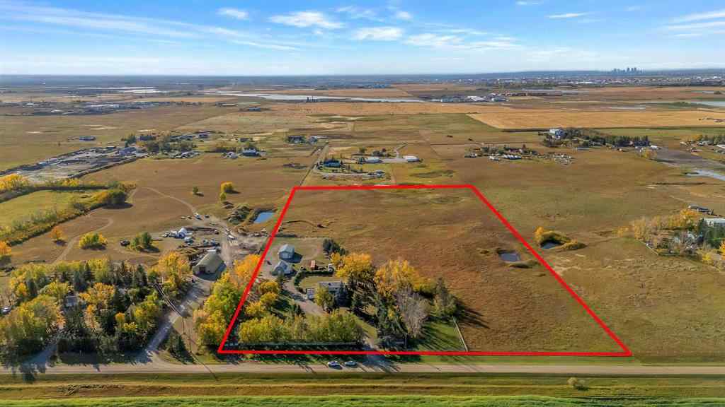MLS® A2261533 - 233081 Glenmore View Road  in Glenmore Views Rural Rocky View County, Residential