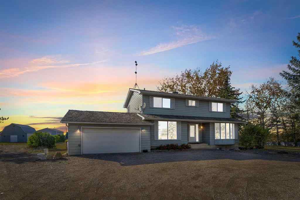 MLS® A2261533 - 233081 Glenmore View Road  in Glenmore Views Rural Rocky View County, Residential