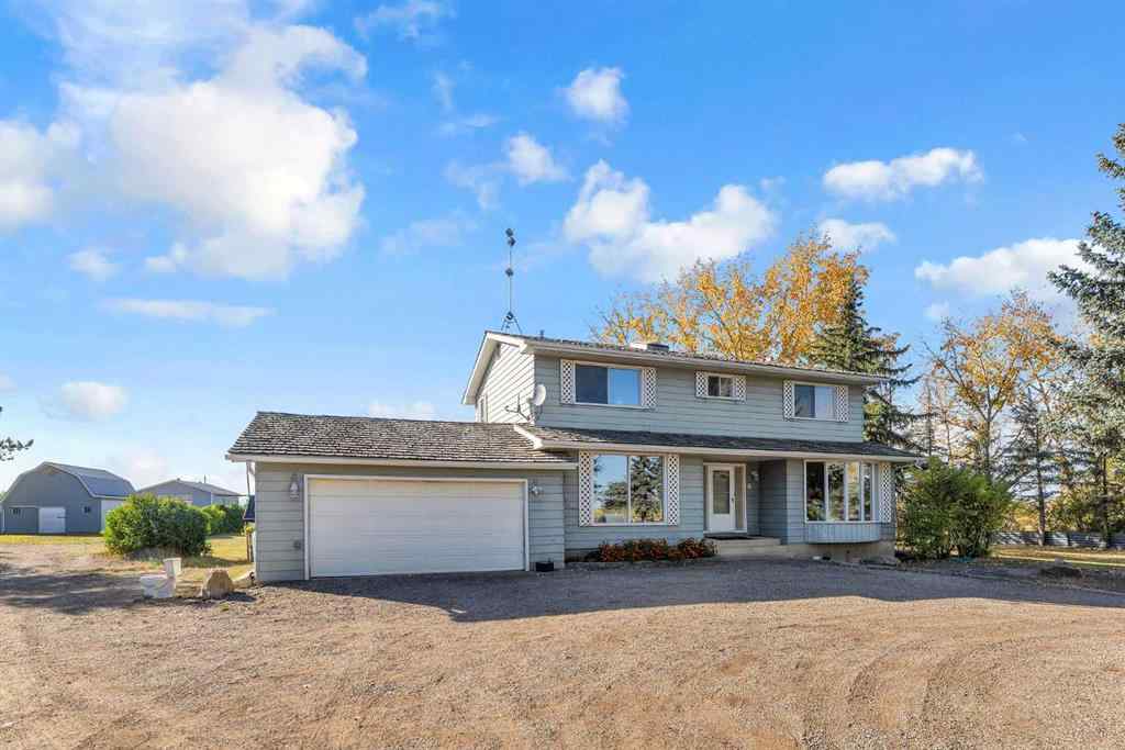 MLS® A2261533 - 233081 Glenmore View Road  in Glenmore Views Rural Rocky View County, Residential