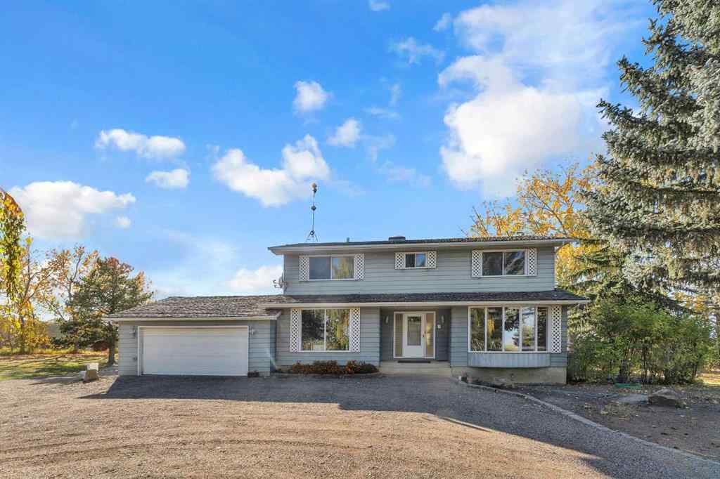 MLS® A2261533 - 233081 Glenmore View Road  in Glenmore Views Rural Rocky View County, Residential