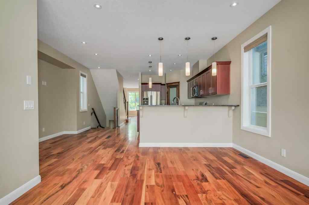 MLS® A2261534 - 7418 36 Avenue NW in Bowness Calgary, Residential