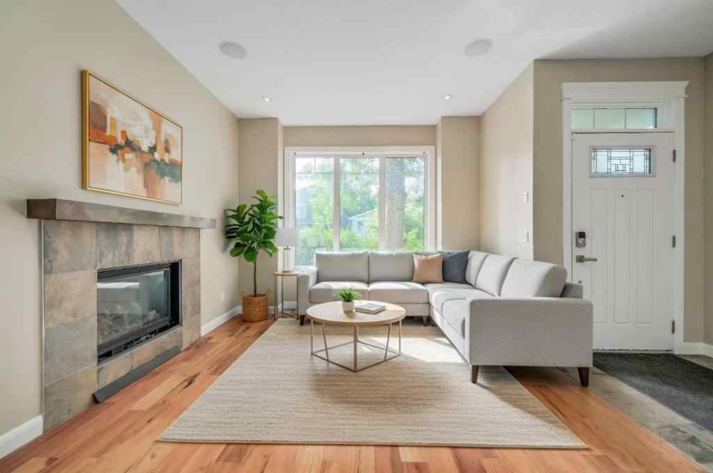 MLS® A2261534 - 7418 36 Avenue NW in Bowness Calgary, Residential