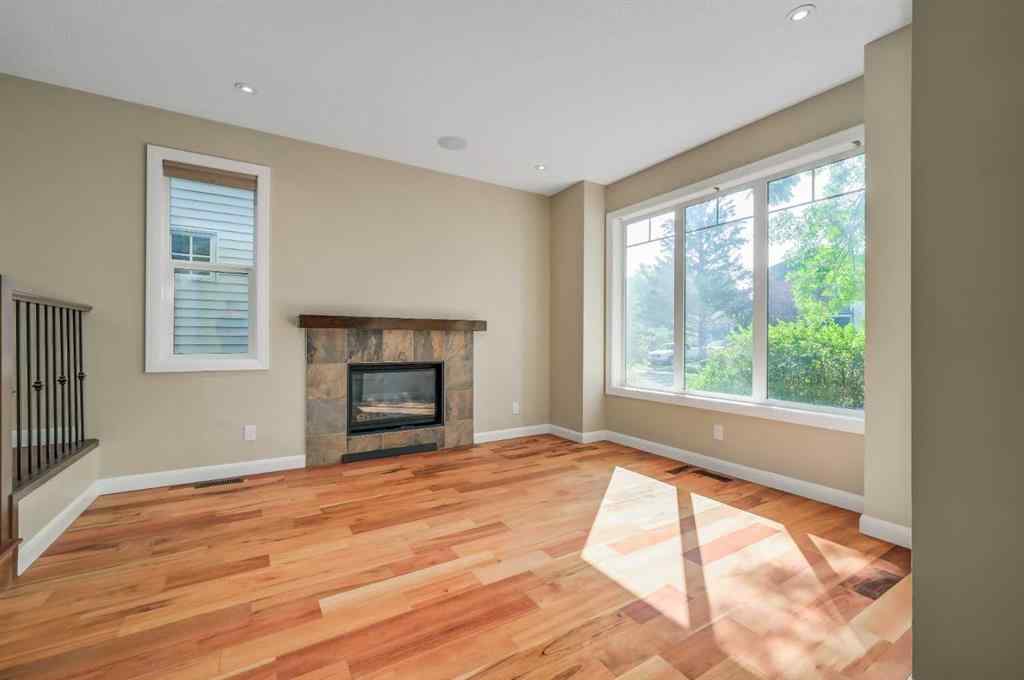 MLS® A2261534 - 7418 36 Avenue NW in Bowness Calgary, Residential