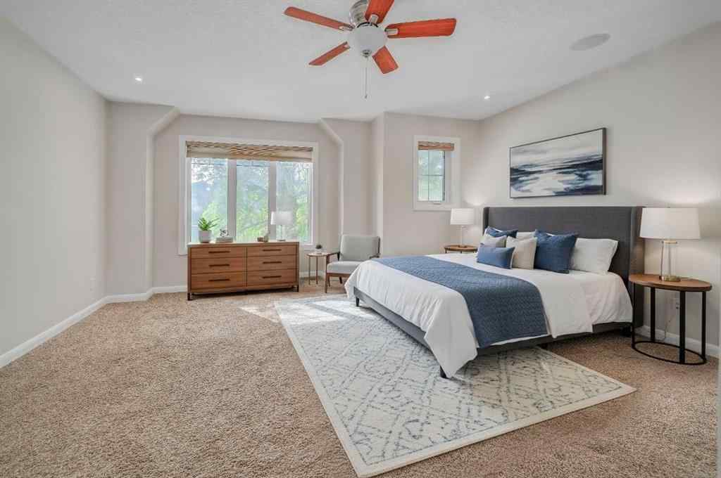 MLS® A2261534 - 7418 36 Avenue NW in Bowness Calgary, Residential