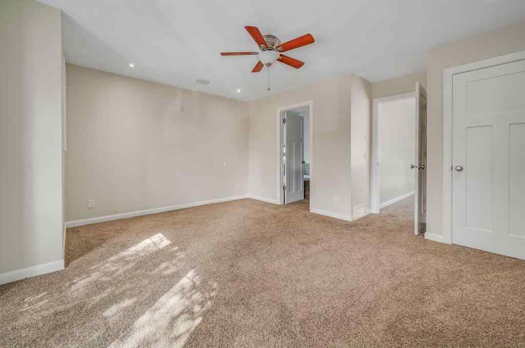 MLS® A2261534 - 7418 36 Avenue NW in Bowness Calgary, Residential