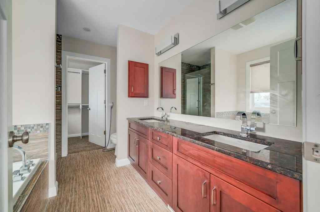 MLS® A2261534 - 7418 36 Avenue NW in Bowness Calgary, Residential