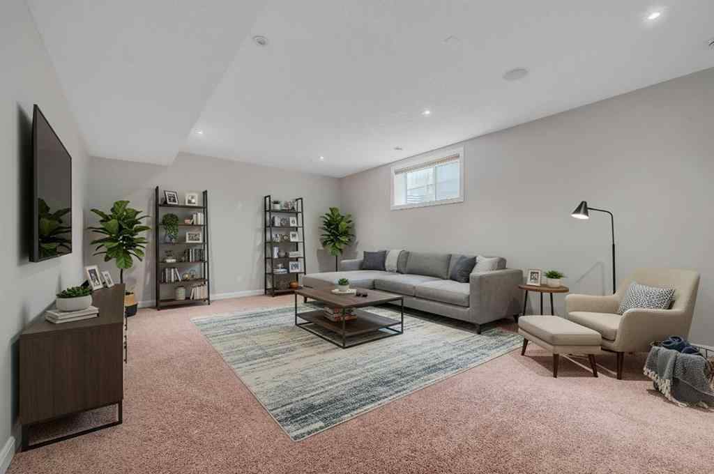 MLS® A2261534 - 7418 36 Avenue NW in Bowness Calgary, Residential