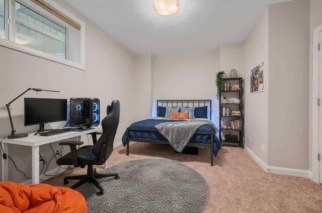 MLS® A2261534 - 7418 36 Avenue NW in Bowness Calgary, Residential