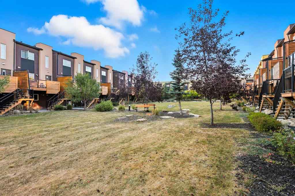 MLS® A2261536 - 448 Covecreek Circle NE in Coventry Hills Calgary, Residential