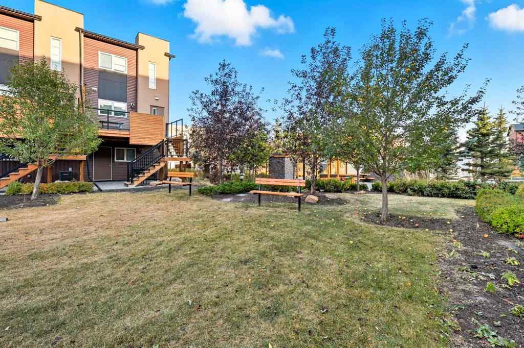 MLS® A2261536 - 448 Covecreek Circle NE in Coventry Hills Calgary, Residential