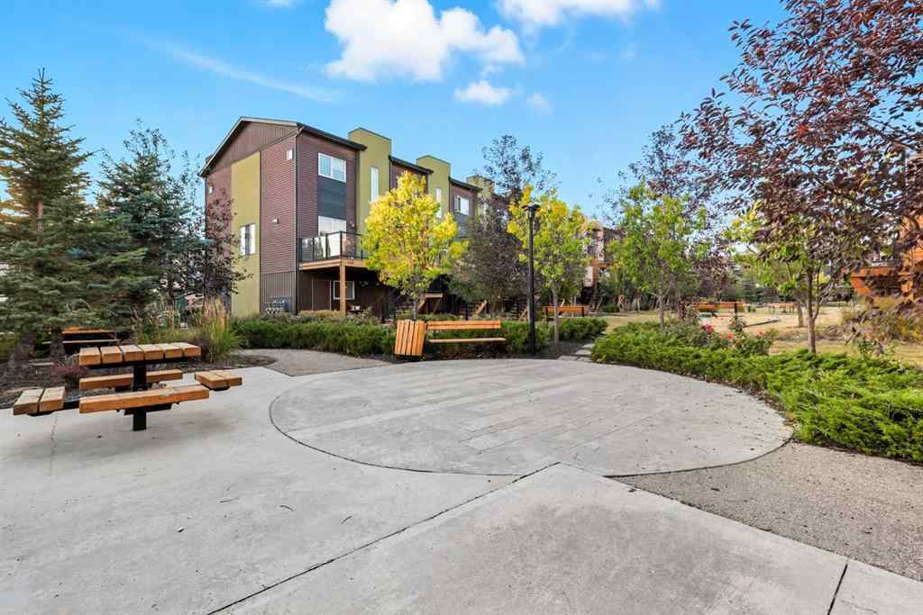 MLS® A2261536 - 448 Covecreek Circle NE in Coventry Hills Calgary, Residential