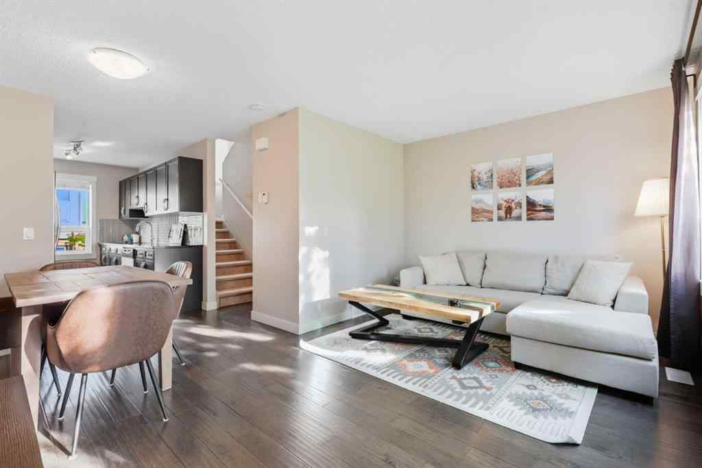 MLS® A2261536 - 448 Covecreek Circle NE in Coventry Hills Calgary, Residential