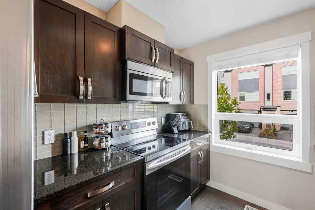 MLS® A2261536 - 448 Covecreek Circle NE in Coventry Hills Calgary, Residential