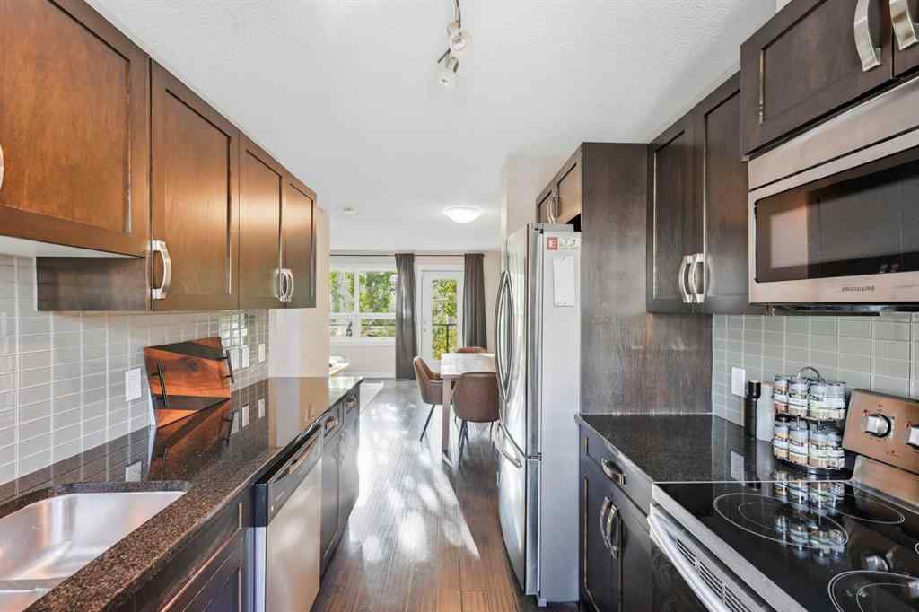 MLS® A2261536 - 448 Covecreek Circle NE in Coventry Hills Calgary, Residential