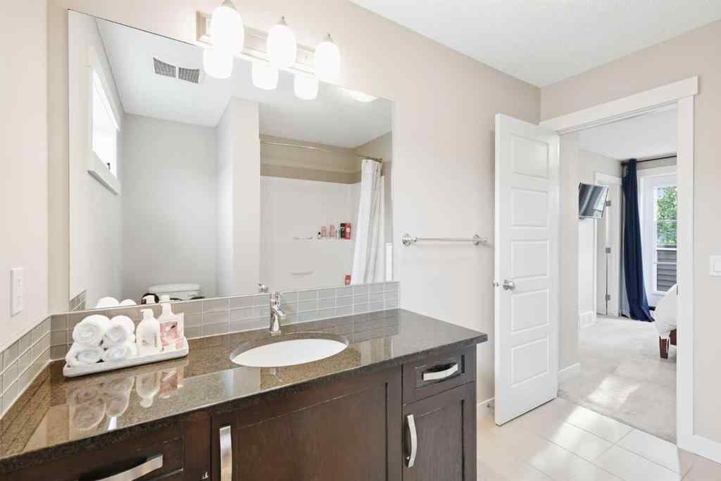 MLS® A2261536 - 448 Covecreek Circle NE in Coventry Hills Calgary, Residential