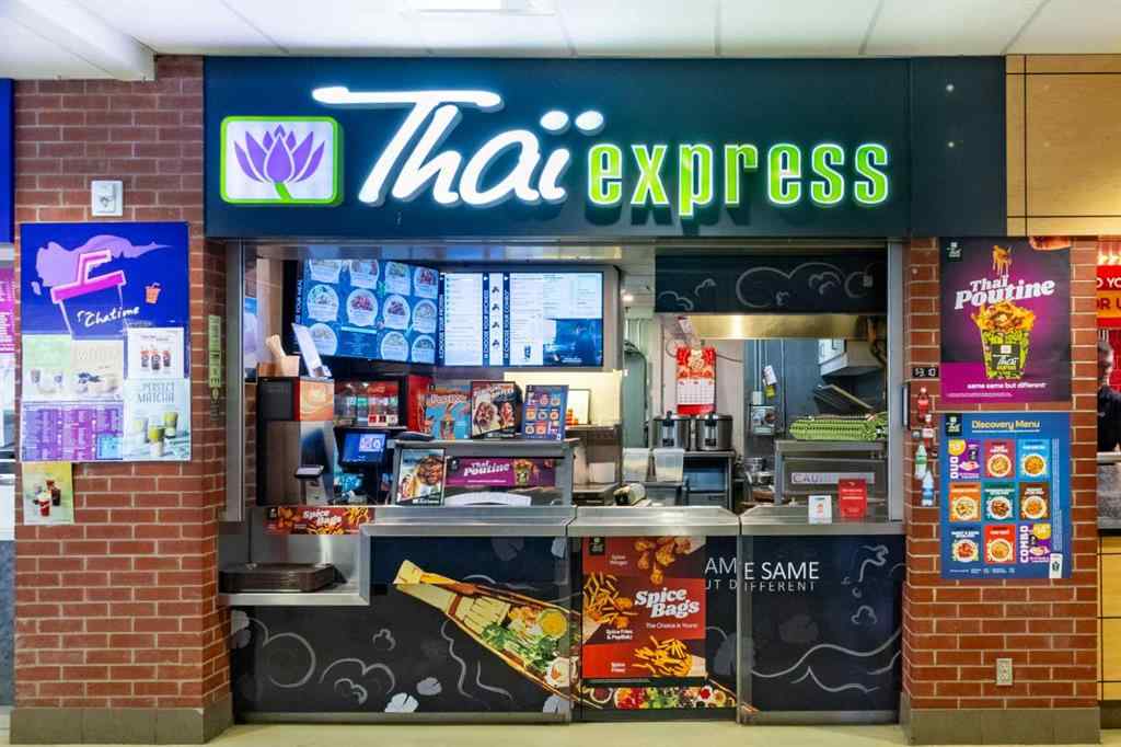 MLS® A2261538 - Unit ##Z-118 4825 Mount Royal Gate SW in Lincoln Park Calgary, Commercial