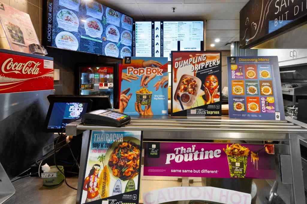 MLS® A2261538 - Unit ##Z-118 4825 Mount Royal Gate SW in Lincoln Park Calgary, Commercial