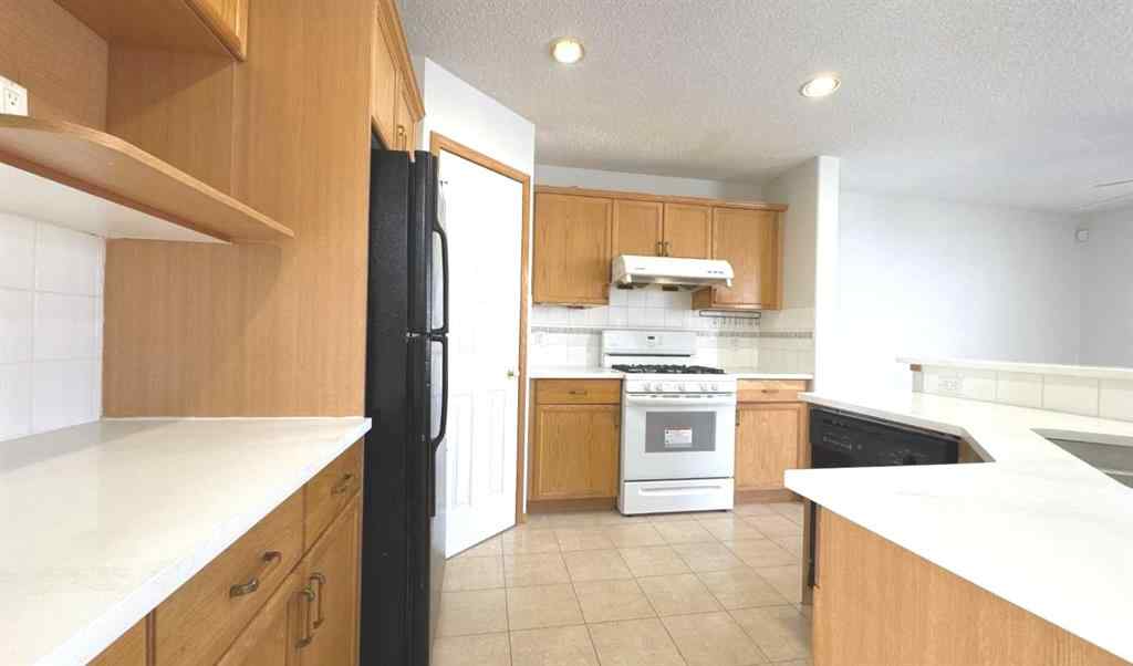 MLS® A2261540 - 244 Los Alamos Place NE in Monterey Park Calgary, Residential