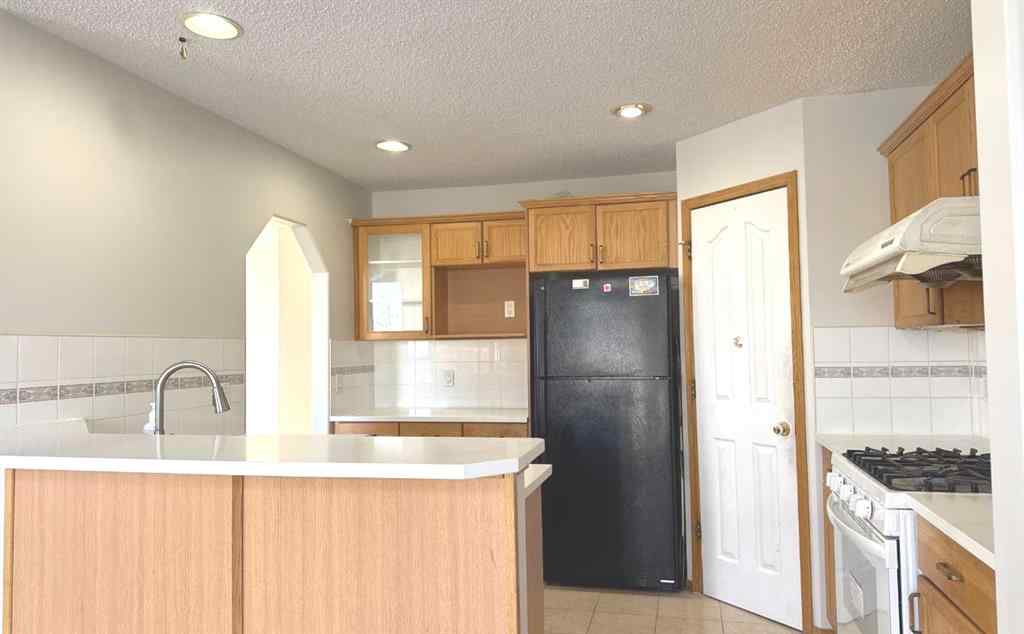 MLS® A2261540 - 244 Los Alamos Place NE in Monterey Park Calgary, Residential