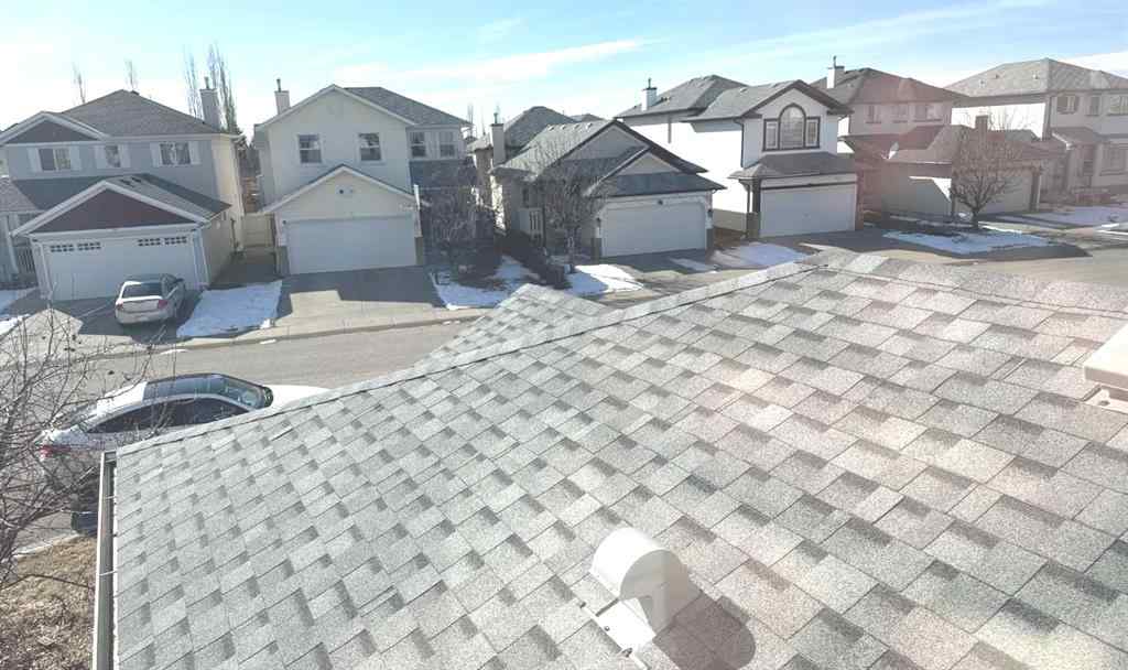 MLS® A2261540 - 244 Los Alamos Place NE in Monterey Park Calgary, Residential
