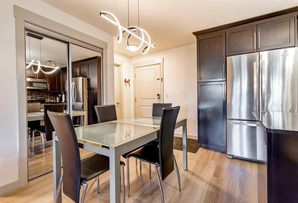 MLS® A2261545 - Unit #4103 155 Skyview Ranch Way NE in Skyview Ranch Calgary, Residential