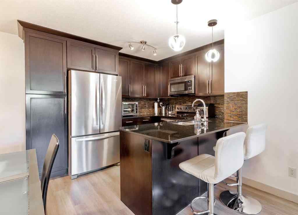 MLS® A2261545 - Unit #4103 155 Skyview Ranch Way NE in Skyview Ranch Calgary, Residential