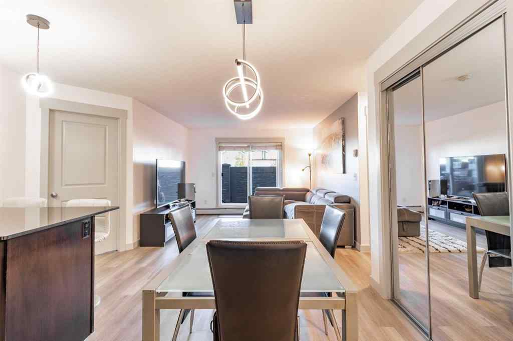 MLS® A2261545 - Unit #4103 155 Skyview Ranch Way NE in Skyview Ranch Calgary, Residential