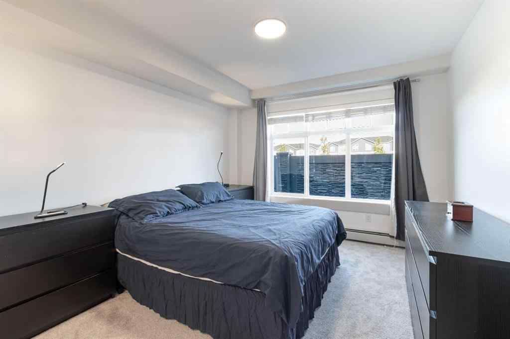 MLS® A2261545 - Unit #4103 155 Skyview Ranch Way NE in Skyview Ranch Calgary, Residential