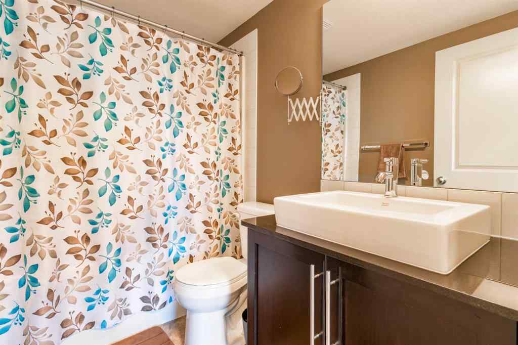 MLS® A2261545 - Unit #4103 155 Skyview Ranch Way NE in Skyview Ranch Calgary, Residential