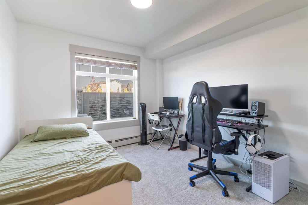 MLS® A2261545 - Unit #4103 155 Skyview Ranch Way NE in Skyview Ranch Calgary, Residential