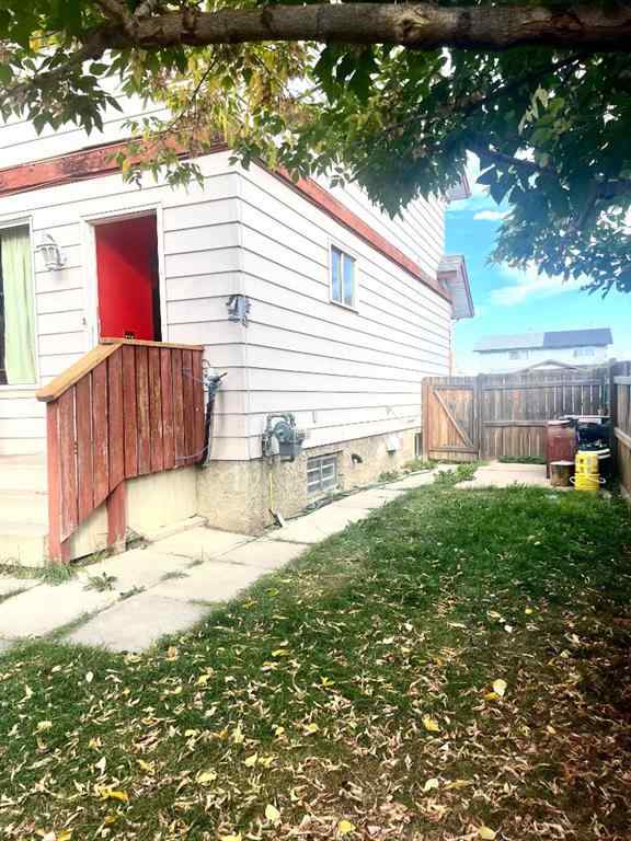 MLS® A2261546 - 1051 Fonda Court SE in Forest Heights Calgary, Residential