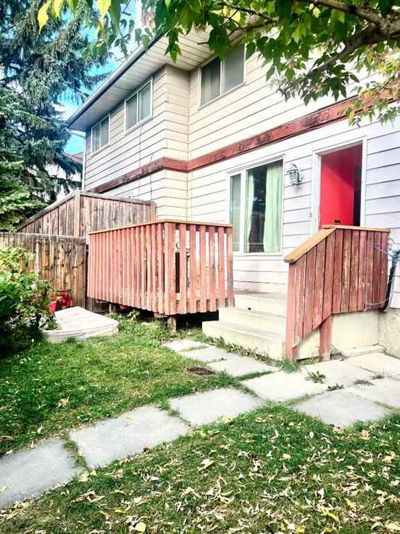 MLS® A2261546 - 1051 Fonda Court SE in Forest Heights Calgary, Residential