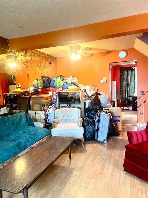 MLS® A2261546 - 1051 Fonda Court SE in Forest Heights Calgary, Residential