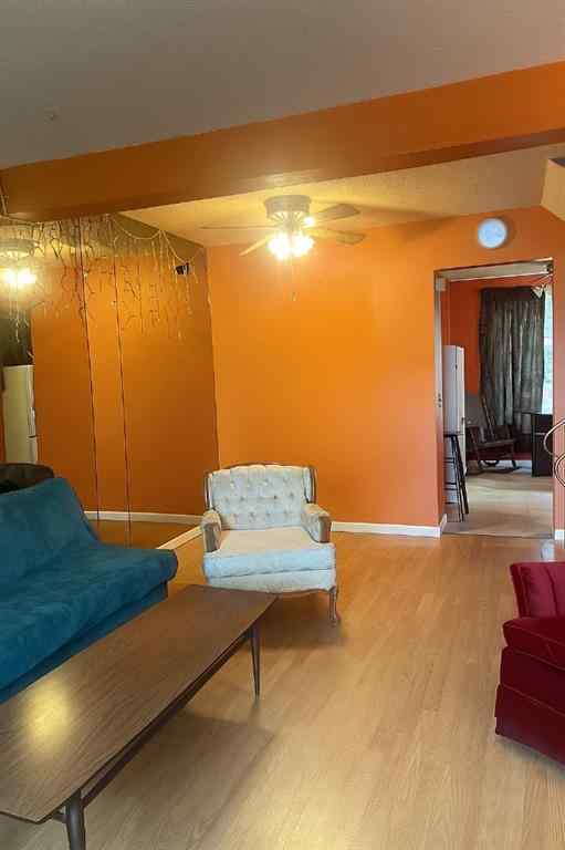 MLS® A2261546 - 1051 Fonda Court SE in Forest Heights Calgary, Residential