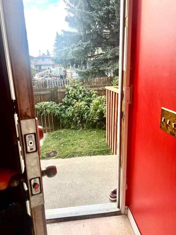 MLS® A2261546 - 1051 Fonda Court SE in Forest Heights Calgary, Residential